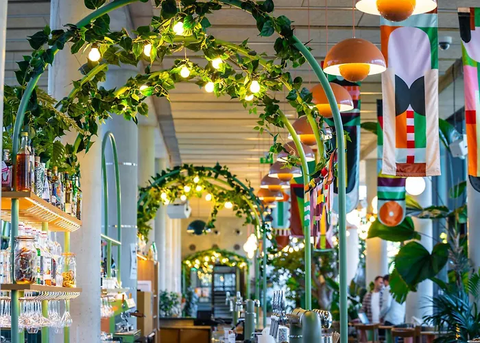 Auberge de jeunesse The People - Paris Marais